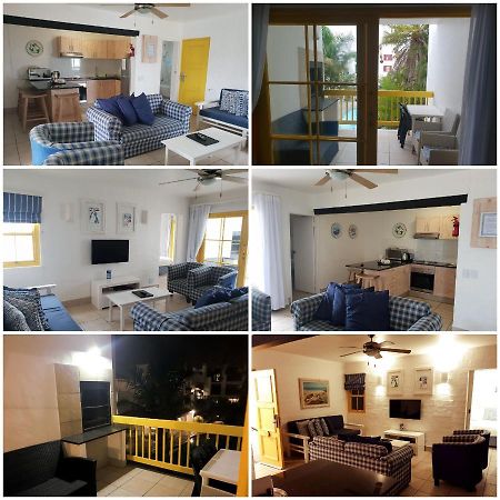 Mykonos Holidays @ Club Mykonos Лангебан Екстериор снимка