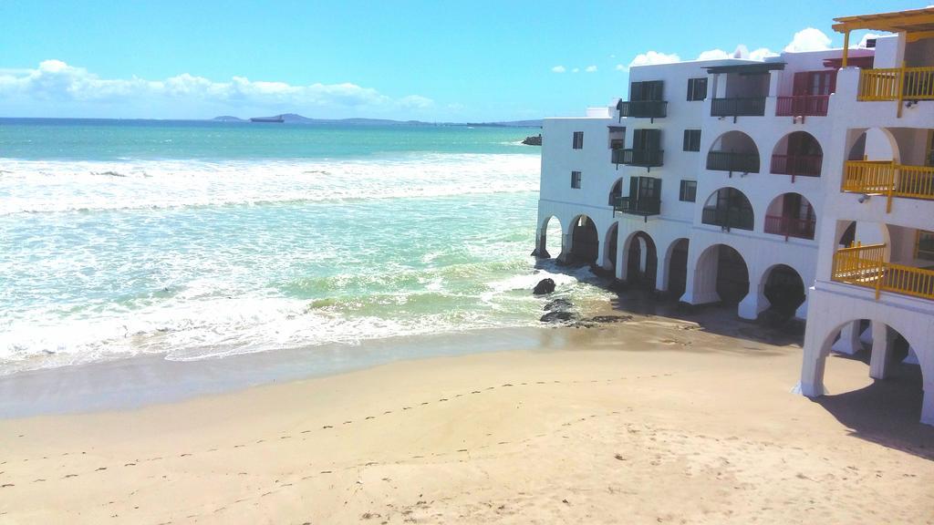 Mykonos Holidays @ Club Mykonos Лангебан Стая снимка