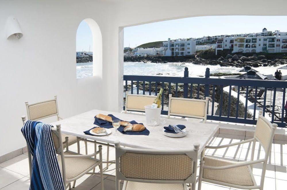 Mykonos Holidays @ Club Mykonos Лангебан Екстериор снимка